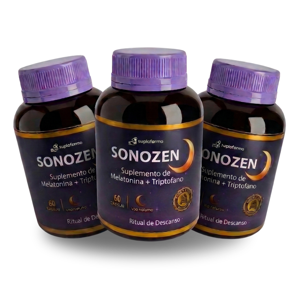 3 Sonozen